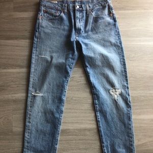 Levi’s Hi-Ball Jeans